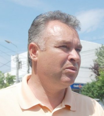 Consilierul Moldovan: Iorguş să stea acasă. Eu, unul, nu am nevoie de sfaturile lui!